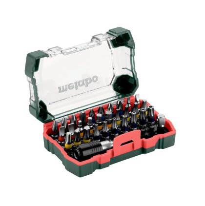 Set bitova METABO 32dj 626700