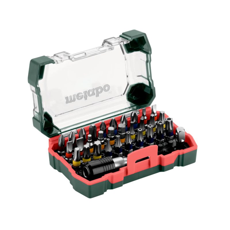 Set bitova METABO 32dj