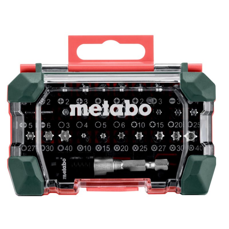 Set bitova METABO 32dj - Slika 2