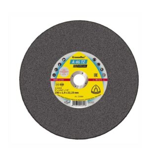Rezna ploča Klingspor A 46 TZ Special 180 x 1,6 x 22,23