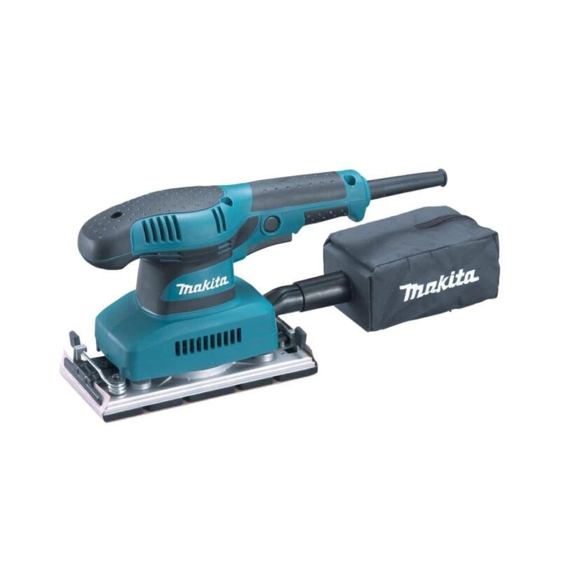 Vibracijska brusilica Makita BO3710