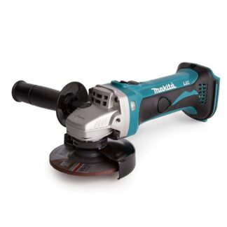 Akumulatorska kutna brusilica Makita DGA452Z