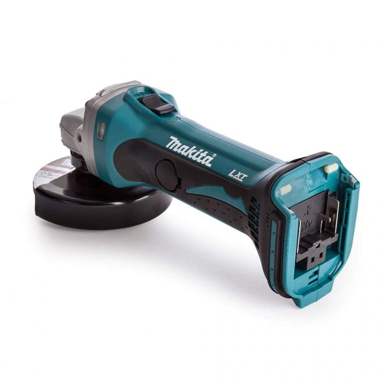 Brusilica kutna aku Makita DGA452Z