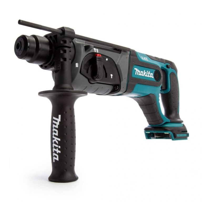 Čekić-bušilica aku Makita DHR241Z