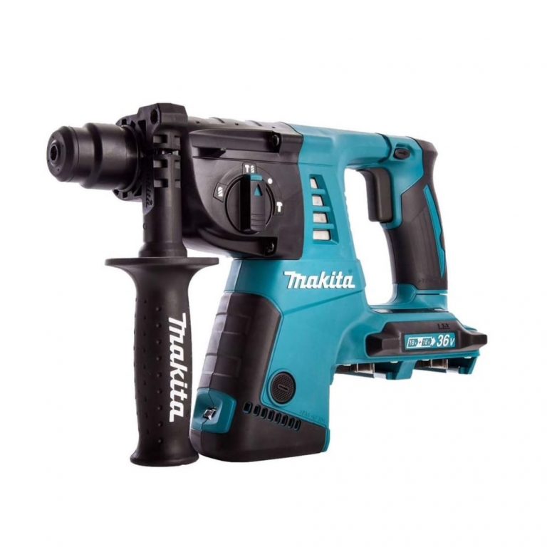 Čekić-bušilica aku Makita DHR263Z