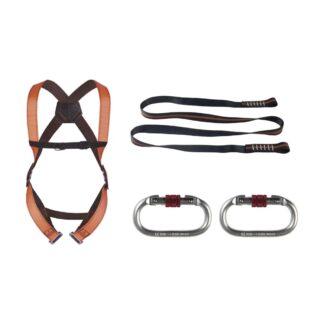 Komplet zaštite od pada ELARA130V2GT