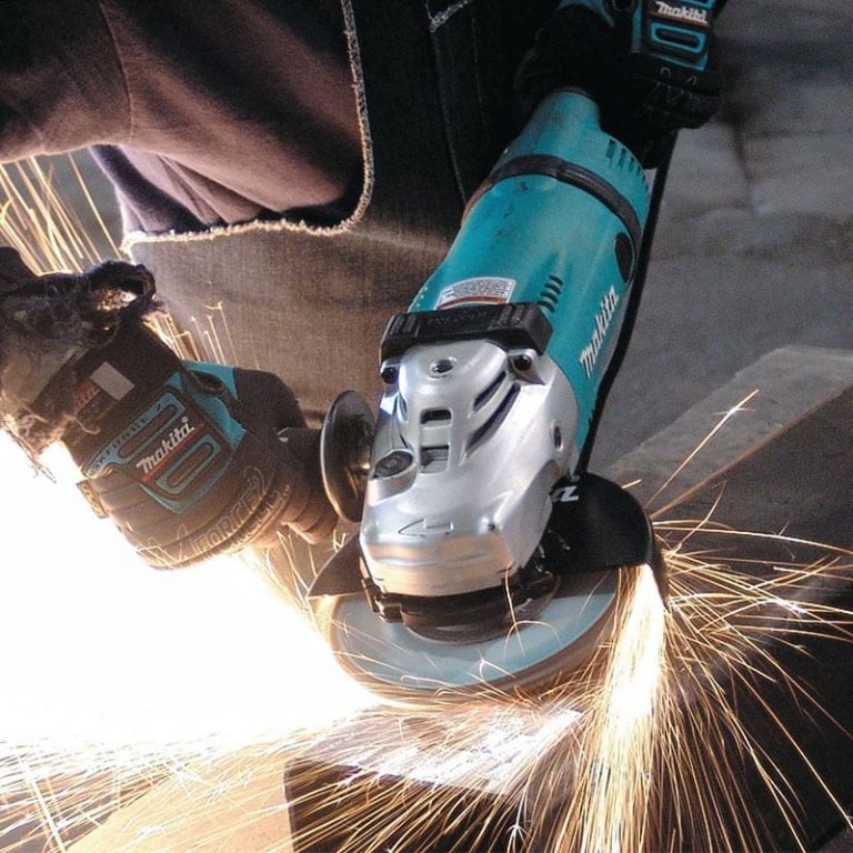 Brusilica kutna Makita GA9040RF01