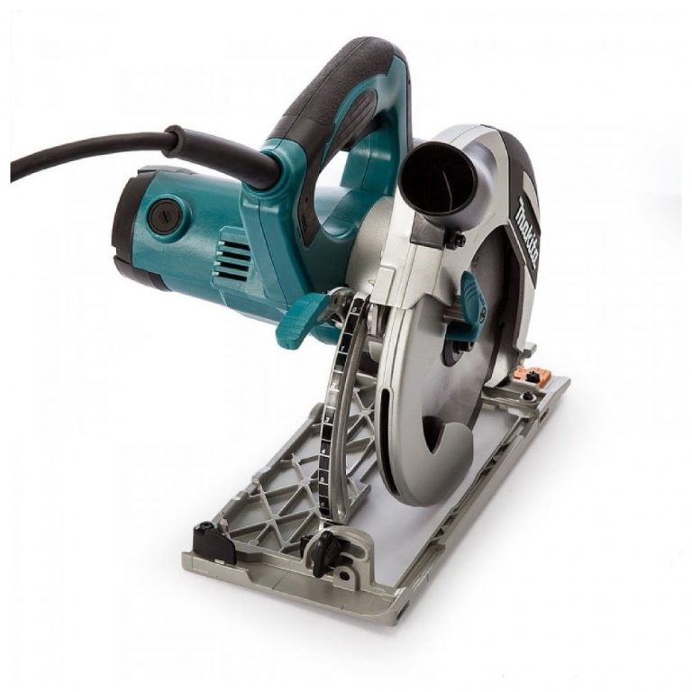 Kružna pila Makita HS7601