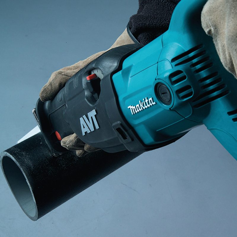 Oscilirajuća ubodna pila Makita JR3070CT 1.510 W - Slika 4