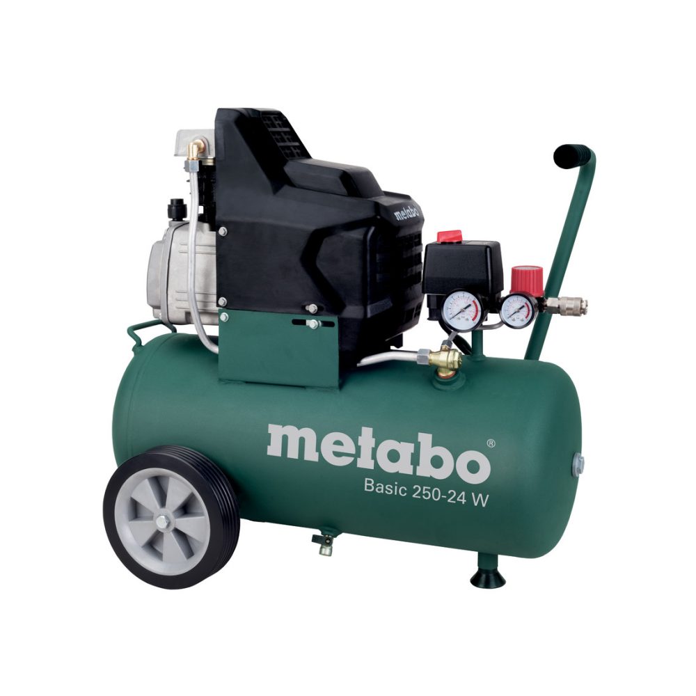 Kompresor Metabo Basic 250-24W 1,5kW 601533000