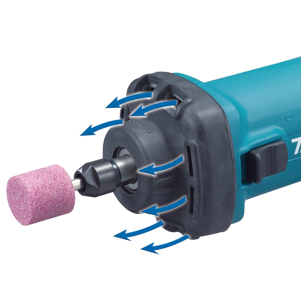 Makita GD0602
