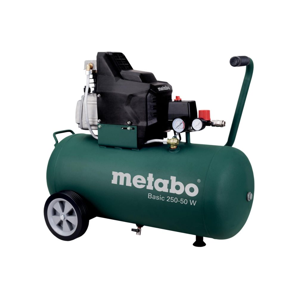 Kompresor Metabo Basic 250 - 50W 1,5kW 601534000