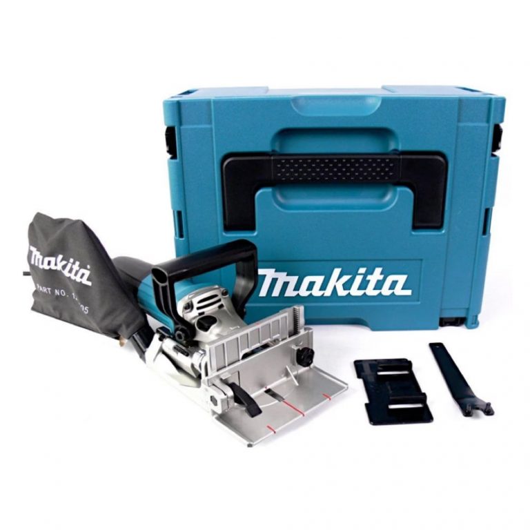 Glodalica za utore Makita PJ7000J