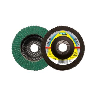 Lamelasti brusni disk Klingspor SMT 996 SPECIAL 115 x 22,23 / 40