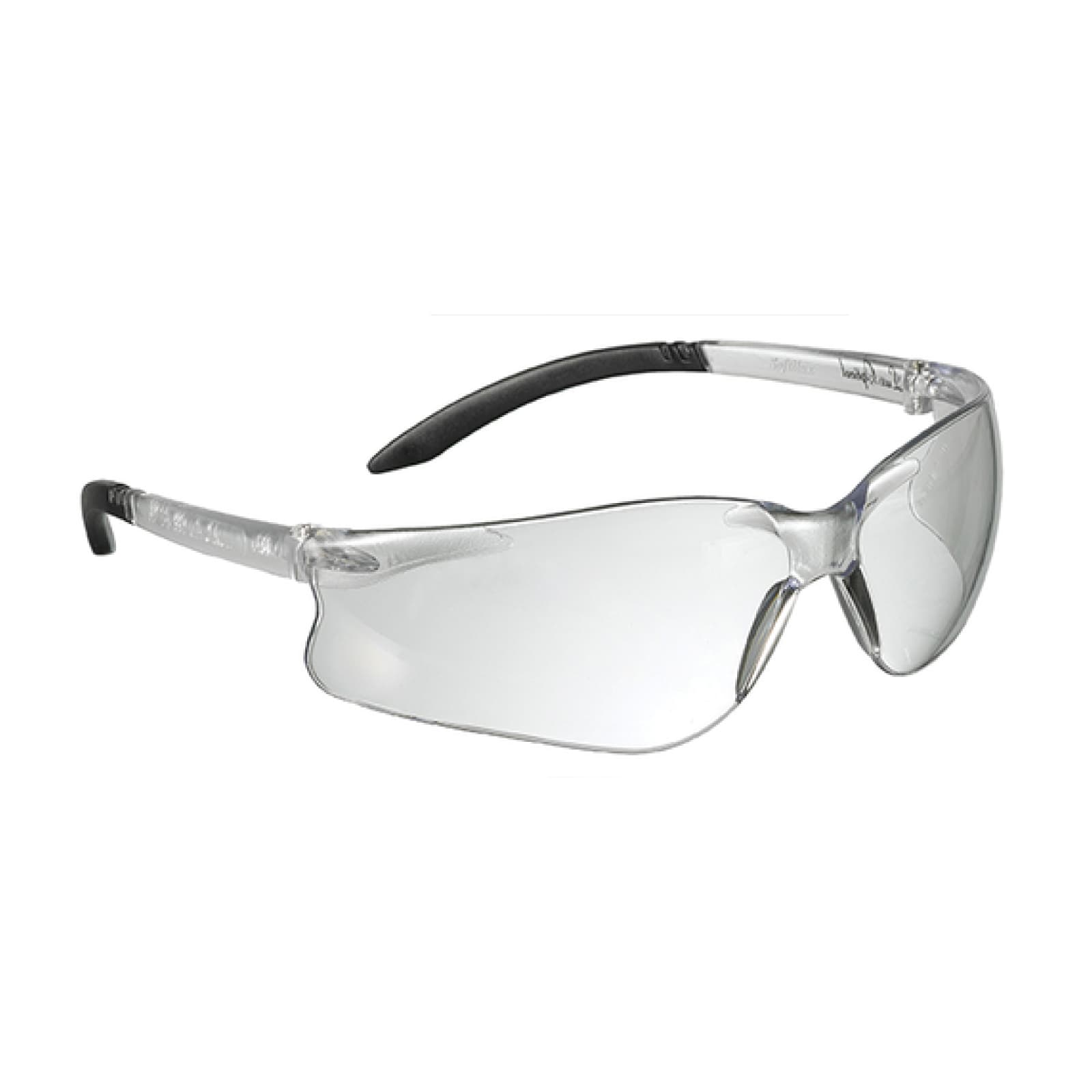 Polikarbonatne industrijske naočale za brušenje Softilux