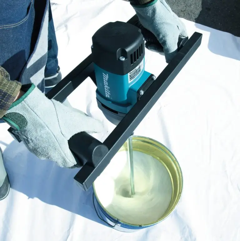 Mješač Makita UT1400