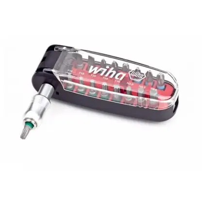 Set bitova WIHA 35565 CroCo 17/1