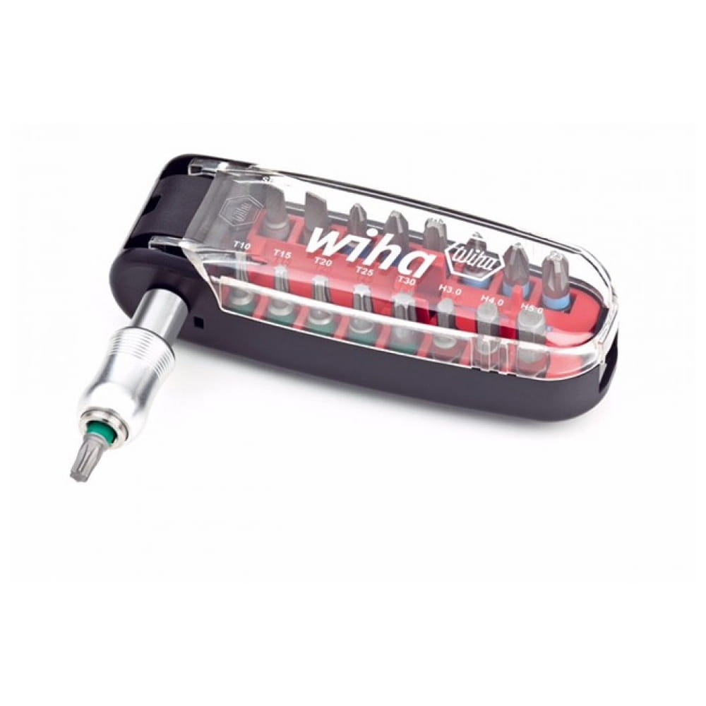 Set bitova WIHA 35565 CroCo 17/1