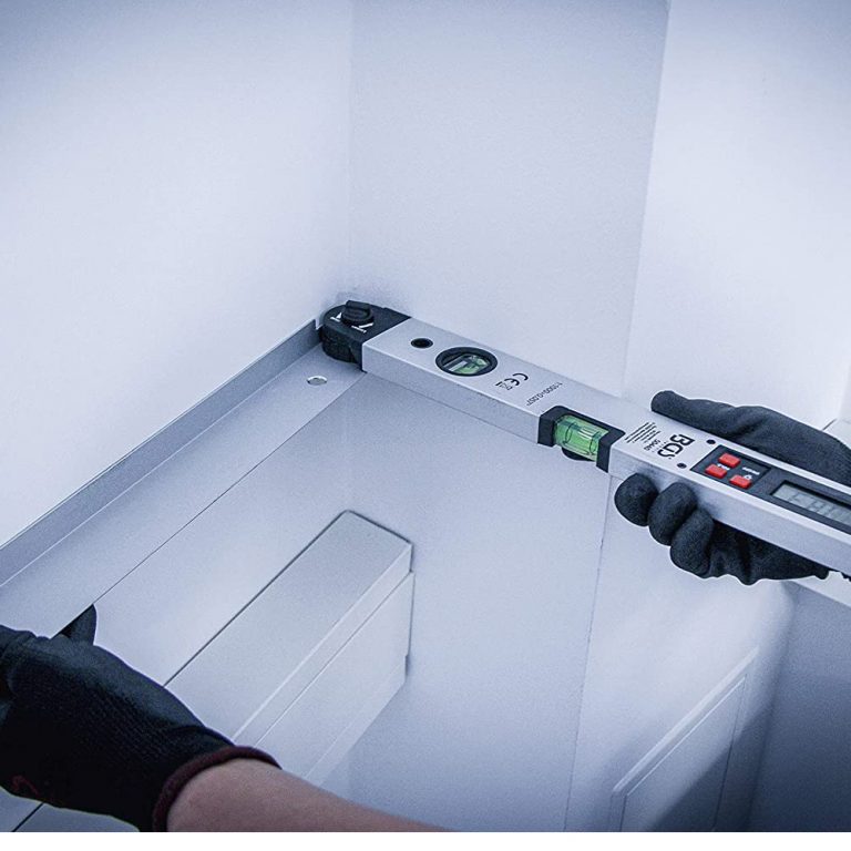 LIBELA BGS 50440, LCD Kutomjer