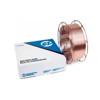 Žica pobakrena EZ-SG2 1,20 mm / 18Kg S-S