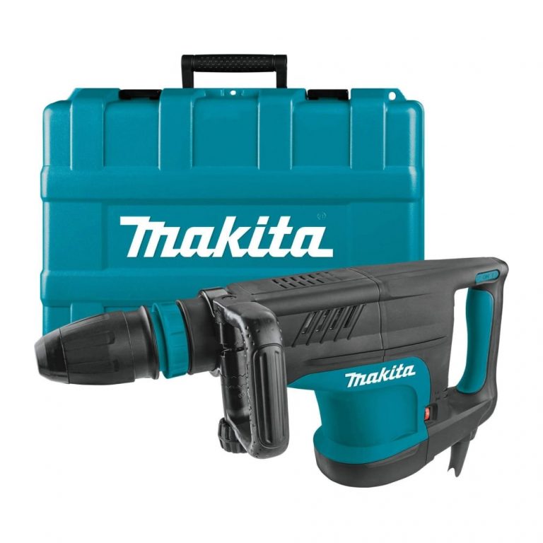Čekić udarni Makita HM1203C SDS-max 19,1J 1510W