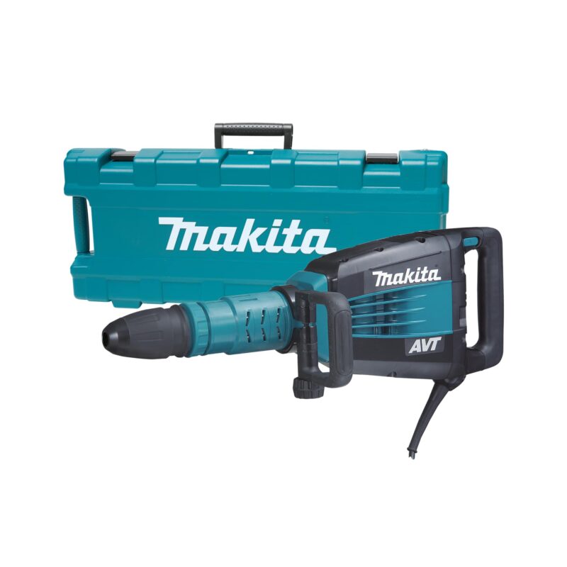 Udarni čekić Makita HM1214C 19,9J 1510W