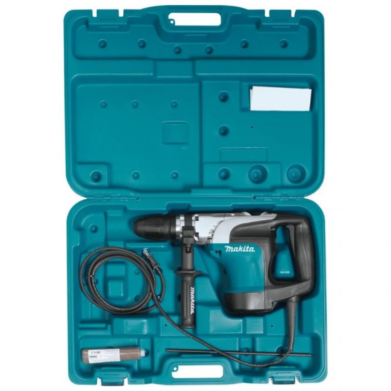 Čekić-Bušilica SDS-MAX Makita HR4002 6,1J 1050W