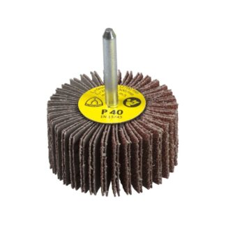 Lepezasti brus Klingspor KM 613 20 × 20 × 6/80