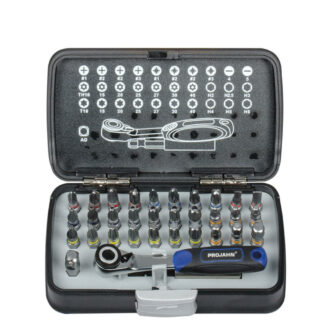 Set bitova PROJAHN 4095
