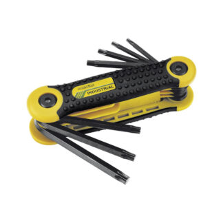 Set ključeva sklopivi TX9-TX40 Proxxon PX23954