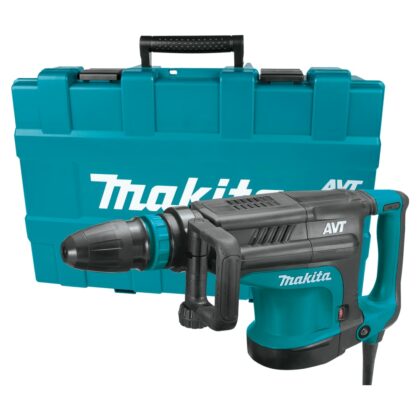 Čekić udarni Makita HM1213C AVT SDS-Max 1510W 18,6J