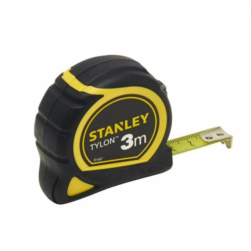 Stanley metar Tylon - 3 m