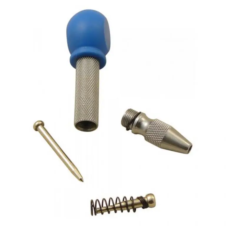 Automatsko točkalo BGS 130mm