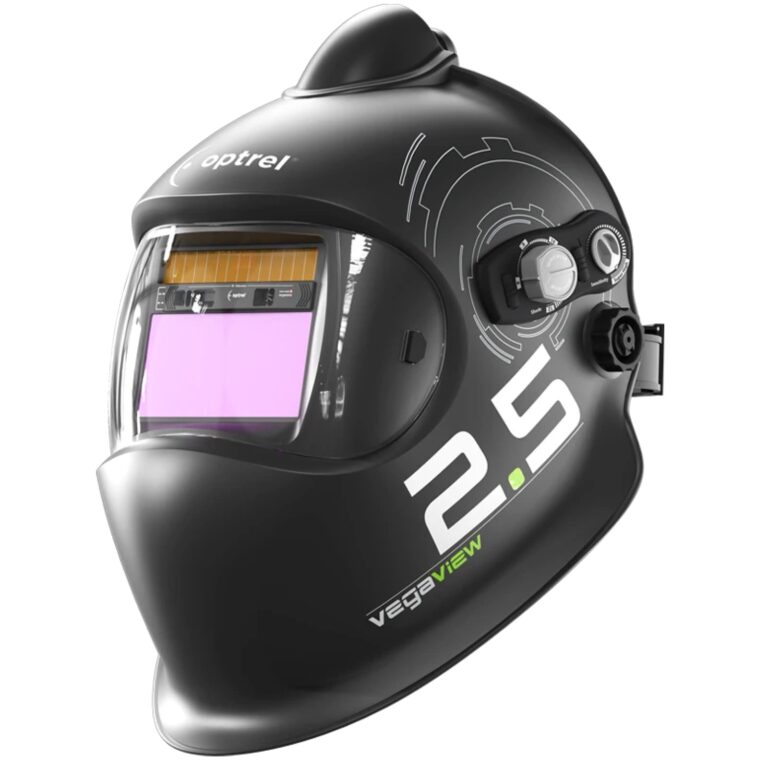 Maska za zavarivanje Optrel vegaview 2.5 PAPR