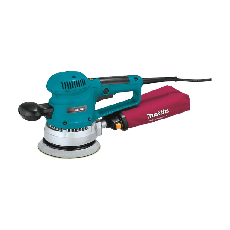 Brusilica ekscentrična Makita BO6030