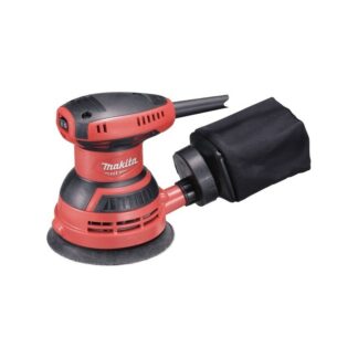 Ekscentrična brusilica Makita MT M9204
