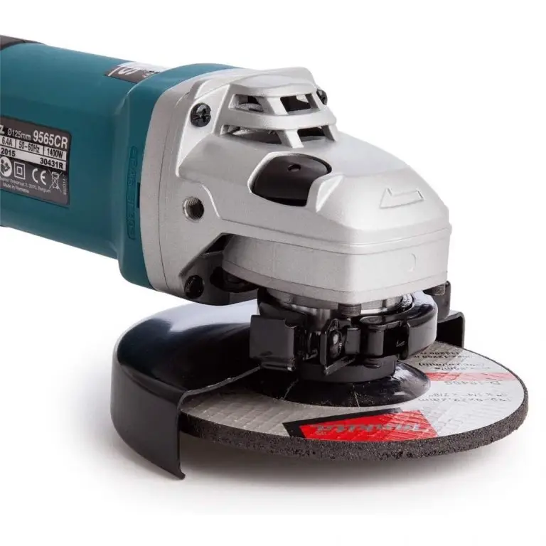 Brusilica kutna Makita 9565CVR