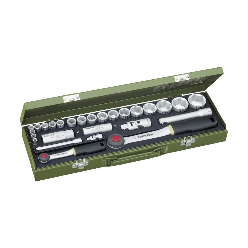 Set nasadnih ključeva za automehaničare PX23020 PROXXON
