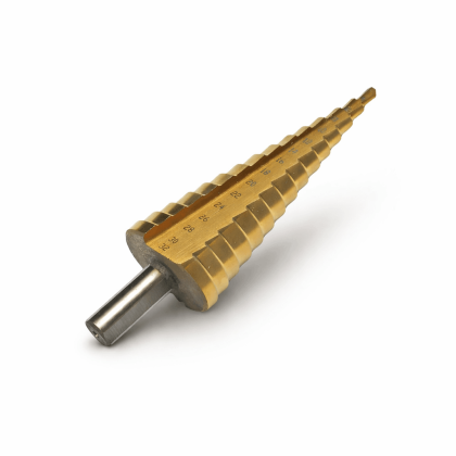 Stepenasto svrdlo BGS 4-32mm