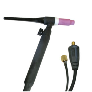 Binzel Abitig GRIP 17V TIG gorionik