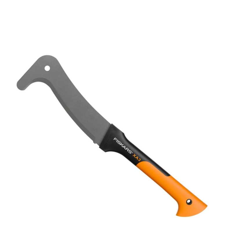 Mačeta Fiskars WoodXpert XA3