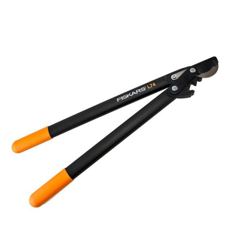 Mimoilazne škare za rezanje grana Fiskars PowerGear L74