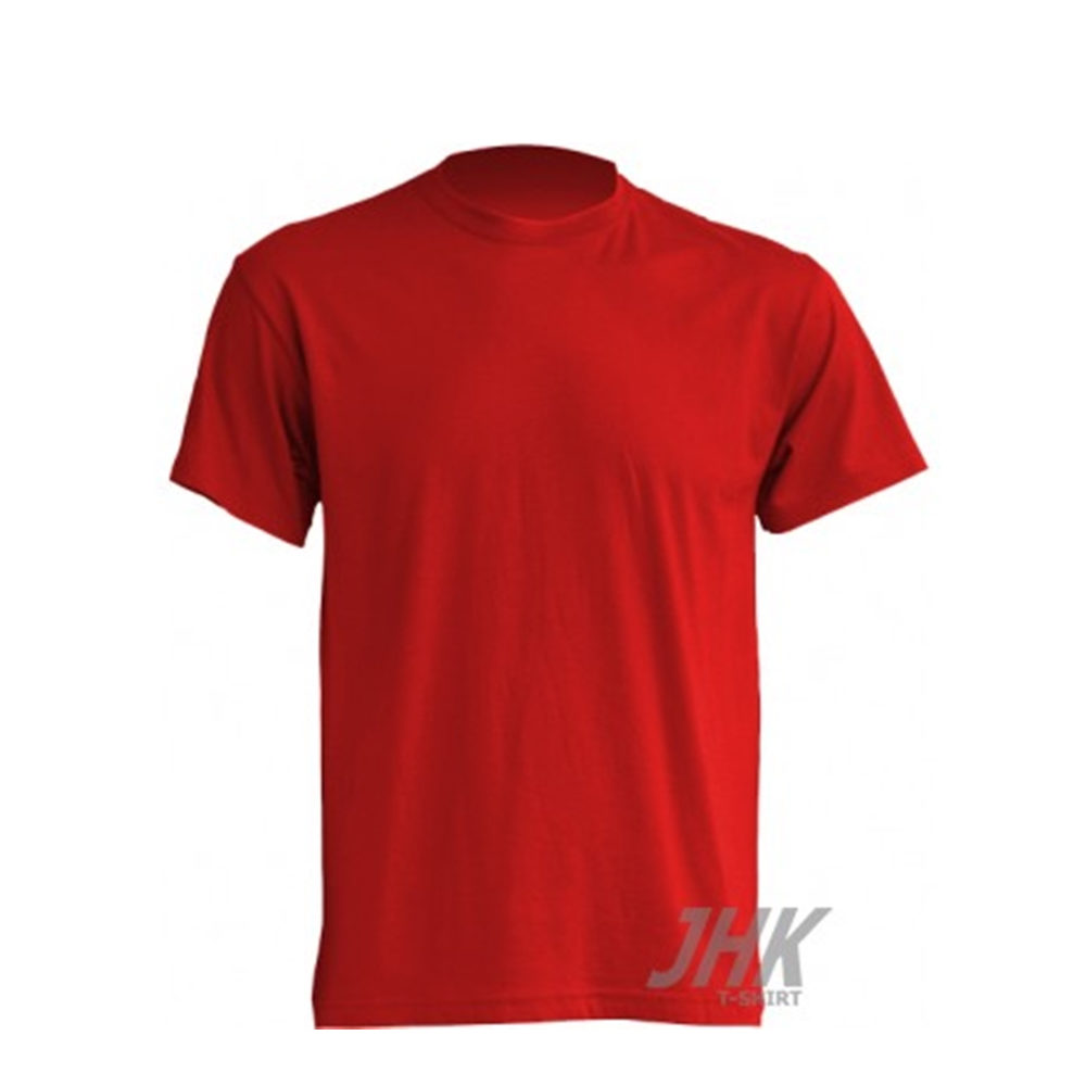 Majica kratki rukav - TSRA150 (razne boje)