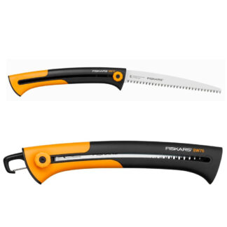 Vrtna pila Fiskars Xtrac (L) SW75