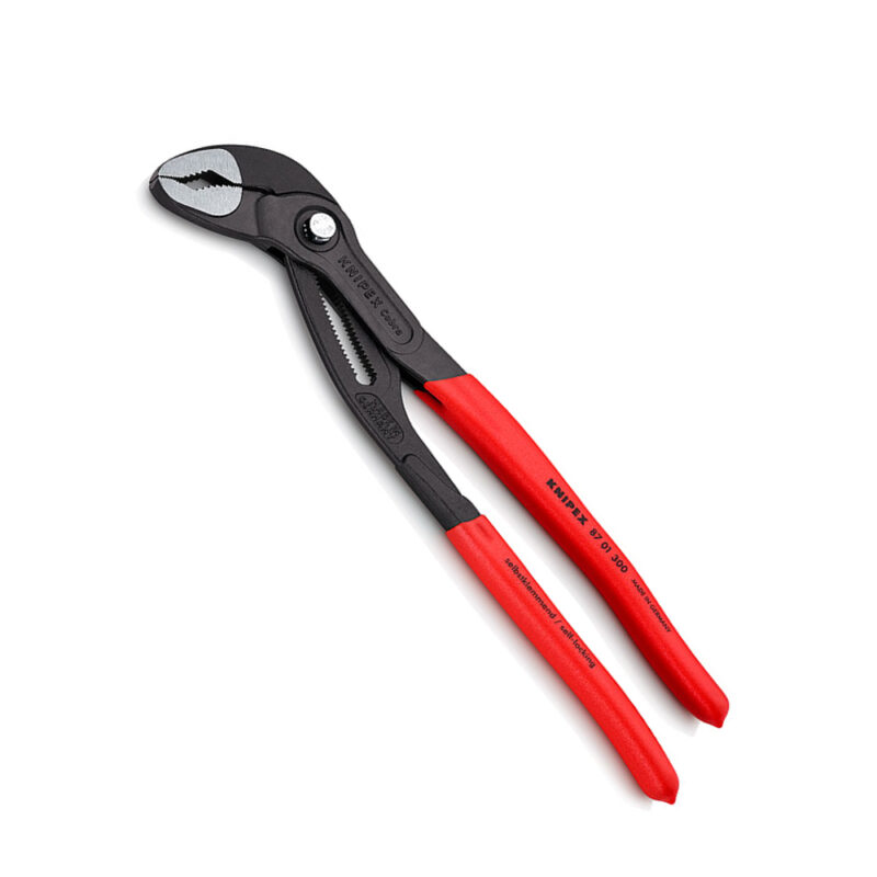 Kliješta papige 300 Knipex Cobra 87 01 300