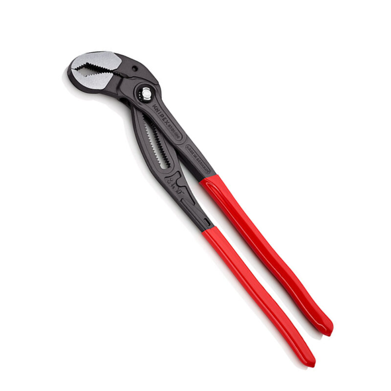 Kliješta papige 400 Knipex Cobra 87 01 400