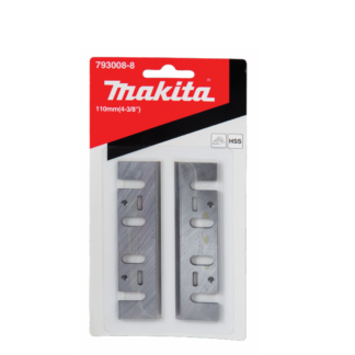 Nož za blanju Makita hss 110mm (2kom)