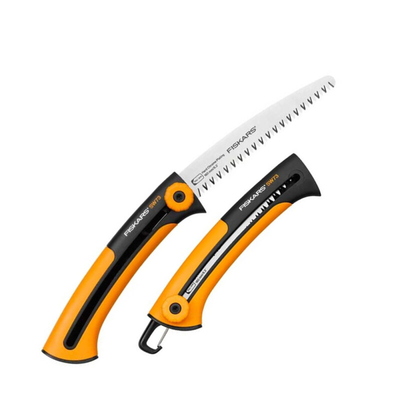 Vrtna pila Fiskars Xtract (S) SW73