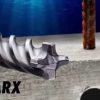 Svrdlo za beton SDS+ Hawera SHARX