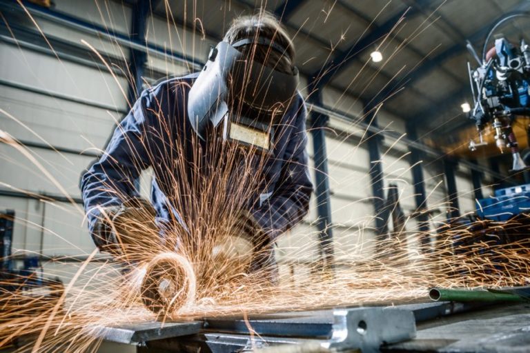 Brusilica kutna Metabo WEV 13-125 Quick